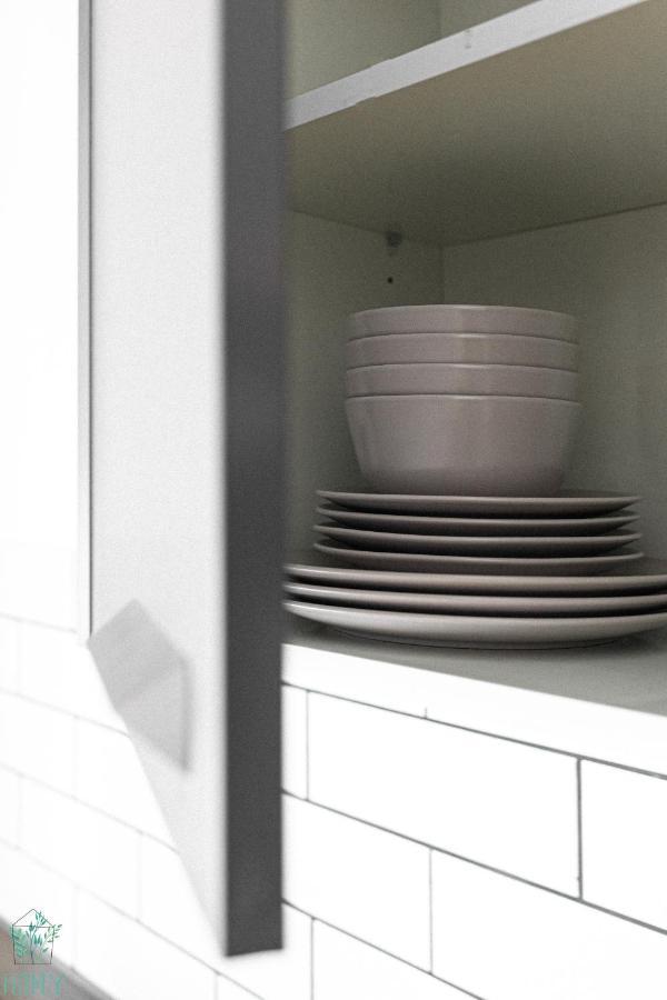 White City Eclectic Design Apartments By Homy Tel Aviv Eksteriør billede