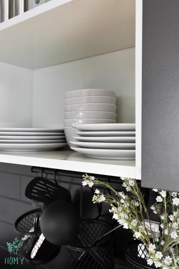 White City Eclectic Design Apartments By Homy Tel Aviv Eksteriør billede